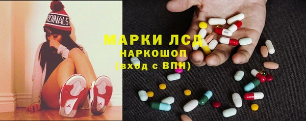 тгк Абаза