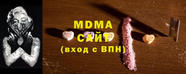 тгк Абаза